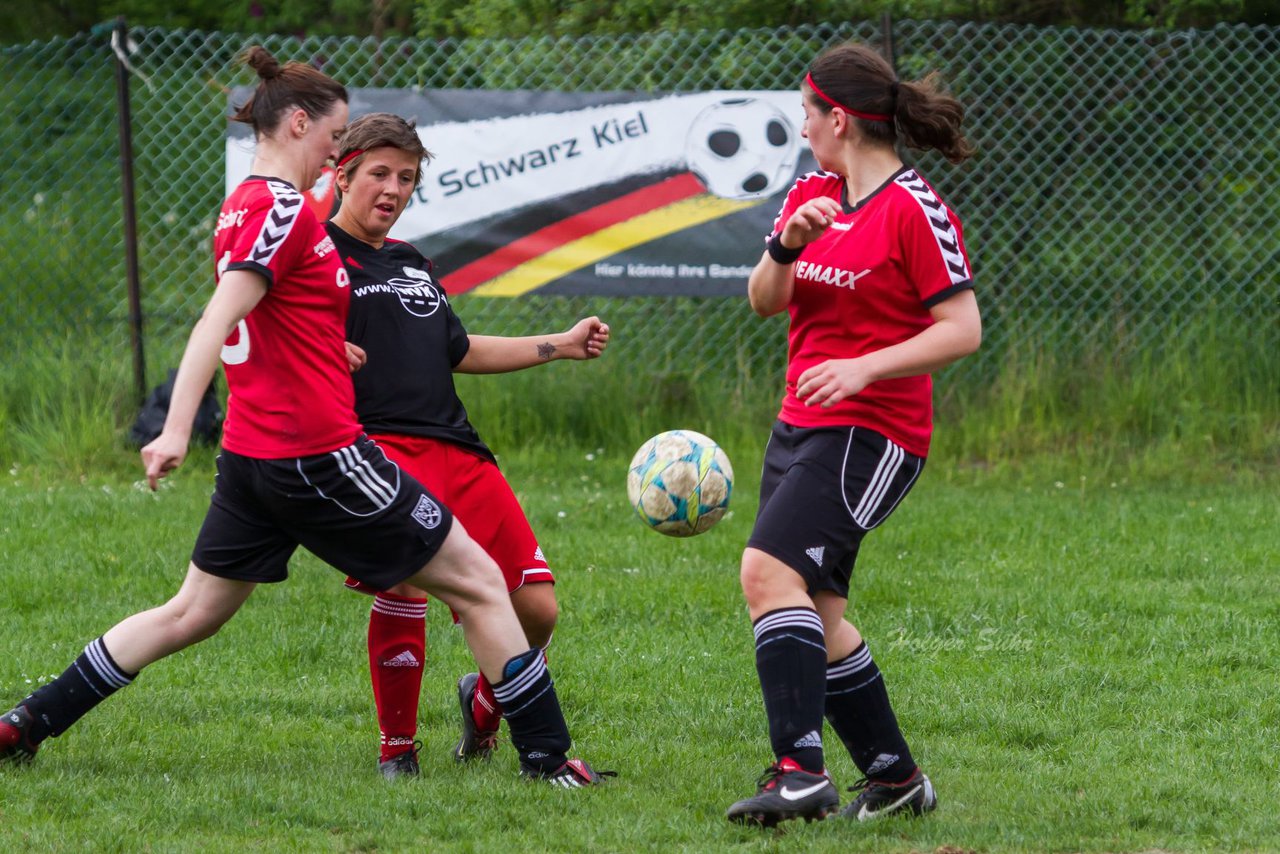 Bild 198 - Frauen Rot-Schwarz Kiel - MTSV Olympia Neumnster : Ergebnis: 4:1